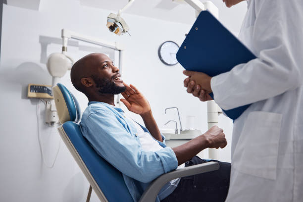 Best Emergency Denture Repair in West Freehold, NJ